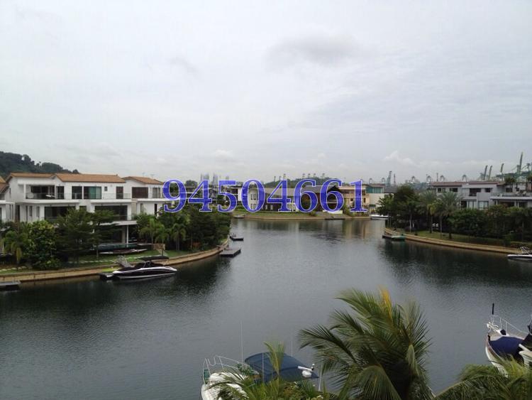 The Berth By The Cove (D4), Condominium #100827502